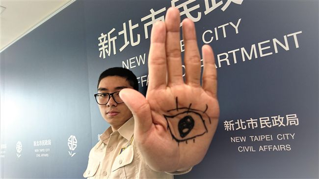 役男抽籤撇步多！關公、媽祖都不能拜