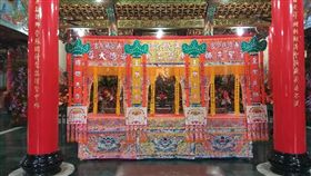  赤崁媽祖,出巡,高雄,赤崁村(赤崁赤慈宮 臉書 https://www.facebook.com/GaoXiongShiZiGuanQuChiCiGong/photos/pcb.1650688111624499/1650686638291313/?type=3&theater)