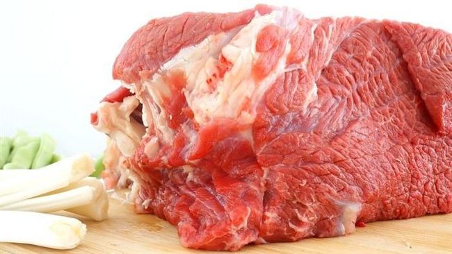 遊日返台攜帶生牛肉　旅客觸法挨罰