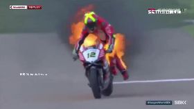 E火球燒騎士1800