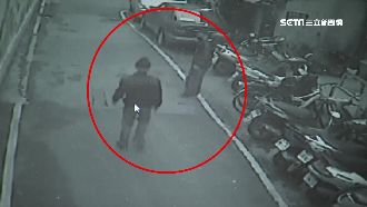 關30年還是學不乖…竟夥同囚友偷竊