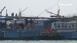 直擊後壁湖岸邊　告示不清違法釣客多