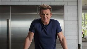 地獄廚神,戈登拉姆齊,Gordon Ramsay／臉書