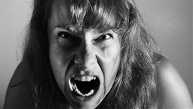 生氣,吵架,情侶,女朋友▲圖／攝影者Petras Gagilas, flickr CC License
https://www.flickr.com/photos/gagilas/4377126990/