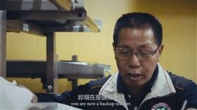 大體老師,解剖,那個靜默的陽光午後,林惠宗,醫學系,輔大,解剖課,紀錄片　圖／翻攝自那個靜默的陽光午後臉書影片