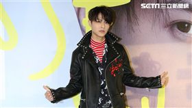 20170402-棒棒糖王子生日黑澀會小薰送上禮物