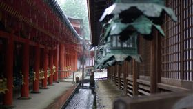 日本奈良春日大社（圖／攝影者Jun OHWADA, Flickr CC License）https://goo.gl/JtjTL3