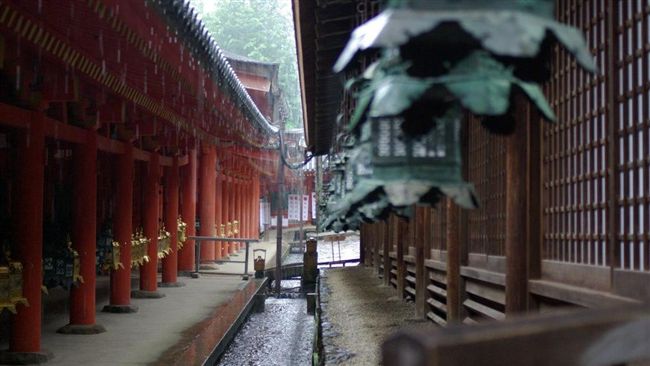 有拜有保庇！內行人必去十大日本神社