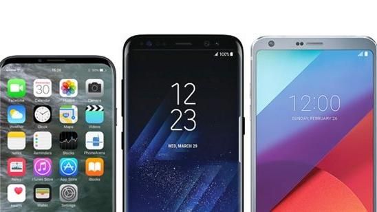 3功能矚目　iPhone8傳延後推