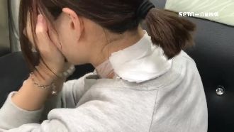 持利剪攻擊路人　女犯案後繼續逛街