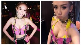 劉喬安(圖/翻攝自劉喬安臉書)