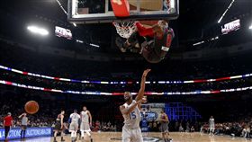 ▲Westbrook,Walker「居高不下」。（圖／美聯社／達志影像）