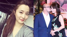 趙小僑,劉亮佐 圖／臉書