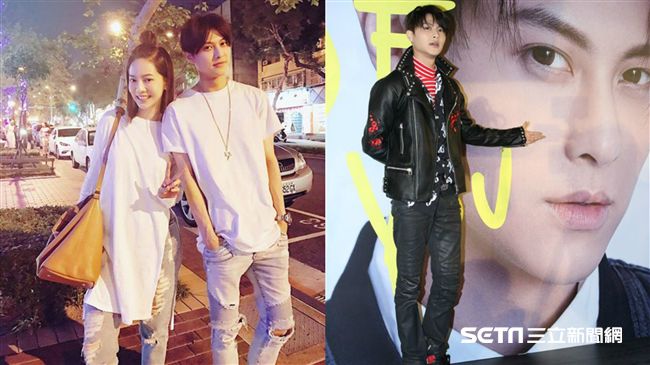 5年內想婚！王子：現在對象是曾之喬