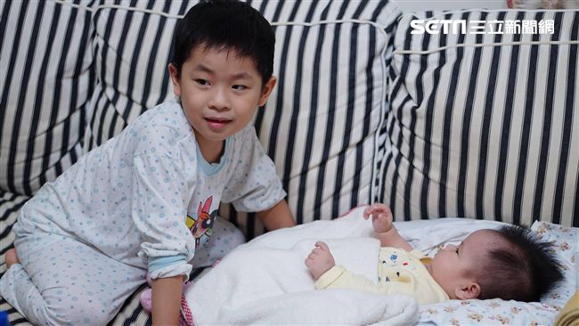 六成3歲幼兒　超過晚上10點才睡覺