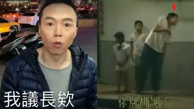 演活腦性麻痺康安　吳鈴山換4後遺症