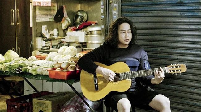 星光冠軍遭霸凌　被誣吸毒藏槍蹲牢籠