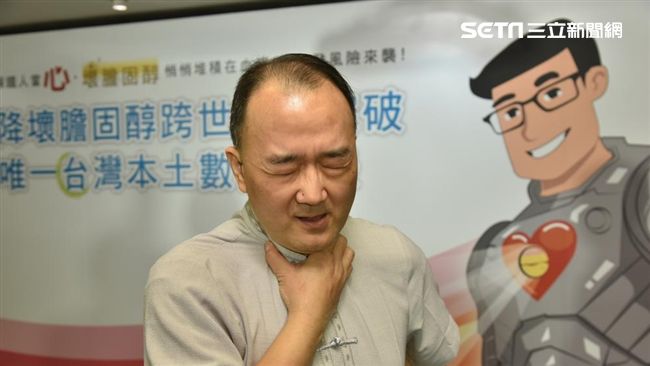 沒控制好…46歲軍人兩度遊走鬼門關