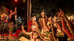 Spring Scream 春天吶喊臉書