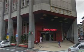 基隆市警局
圖翻攝自google map