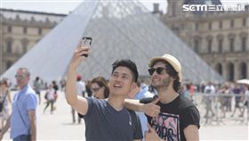 匯率低遊歐美最佳時機　英國團最少便宜1萬。（圖／金展旅行社提供）