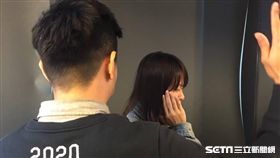 賞巴掌、打臉示意圖