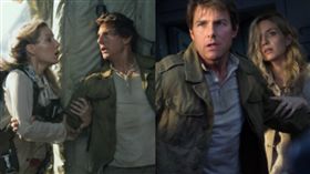 圖UIP提供 阿湯哥 湯姆克魯斯