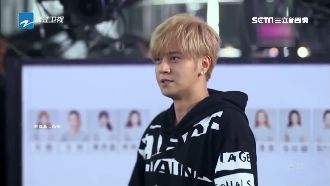 羅志祥化身總教頭　震撼教育嚇哭少女