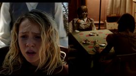 圖翻攝自YOUTUBE 臉書 安娜貝爾