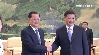 考試院揮刀！連戰月退金被砍剩18萬