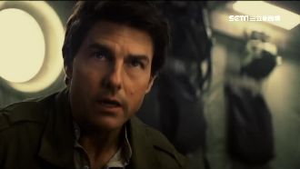 阿湯哥挑戰神鬼傳奇　反派女王首登場