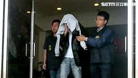 「調度哥」范男利用毒品控制旗下小弟，再透過台、高鐵四處詐騙被害人，再將贓款統一運至台北（翻攝畫面）