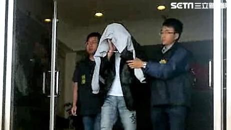 搭台、高鐵行騙全台　「調度哥」遭逮