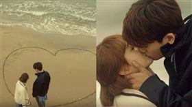 圖翻攝自韓網 大力女子都奉順 朴炯植 朴寶英