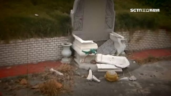 墓地風水殃及後代　有這些狀況要注意