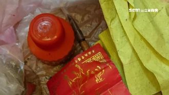 謊稱卡到陰畫符驅邪　園藝工性侵2女學生