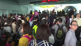 連假,遊樂園,交通,優惠,身分證,兒童連假,吸客