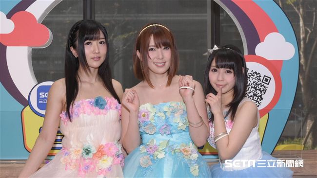 戀愛了！波多野結衣模仿初音萌翻