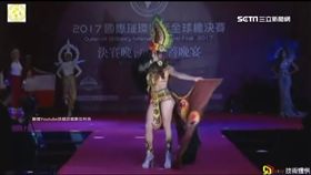 選美比賽,賽事,廠商,欠債,經費,協辦單位