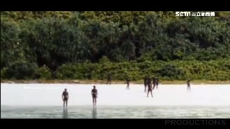 遺世獨立6萬年！印度最後的神秘部落