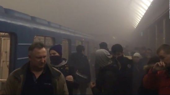 俄國地鐵恐攻　外交部：暫無國人傷亡