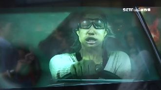 體驗《玩命關頭》！貨櫃虛棚全台巡迴