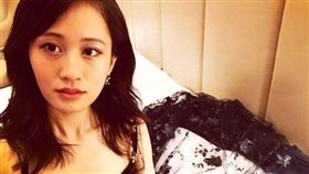 前田敦子　圖／翻攝自IG