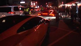 超跑,墾丁,甩尾,引擎聲,居民,噪音