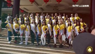 台灣「選美品牌」　曾讓佳麗險遭軟禁