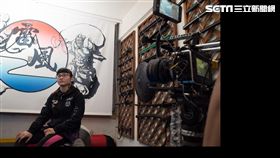 ▲女子格鬥職業選手黃偵玲。（圖／寶悍提供）