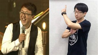 達叔愚人玩笑過頭？冠佑坦言非常難過