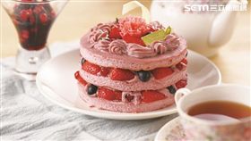 微風集團週年慶。（圖／業者提供）