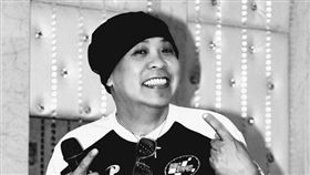 九紋龍　招浩強　翻攝自香港車手會臉書