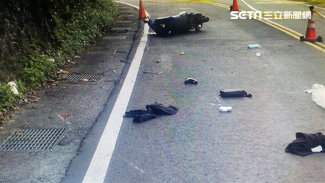 好毛…北宜一日兩死亡車禍　地點相近